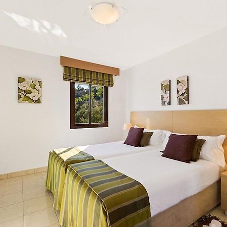 Macdonald La Ermita Resort Mijas Exterior foto
