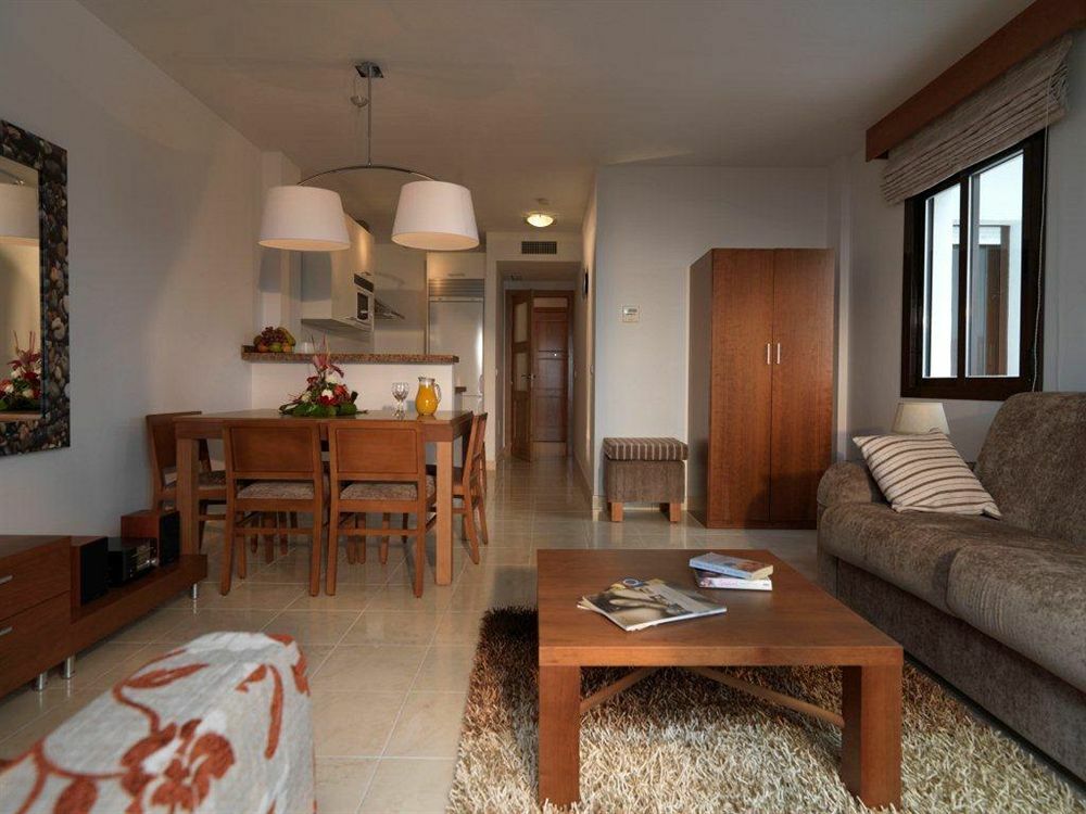 Macdonald La Ermita Resort Mijas Exterior foto